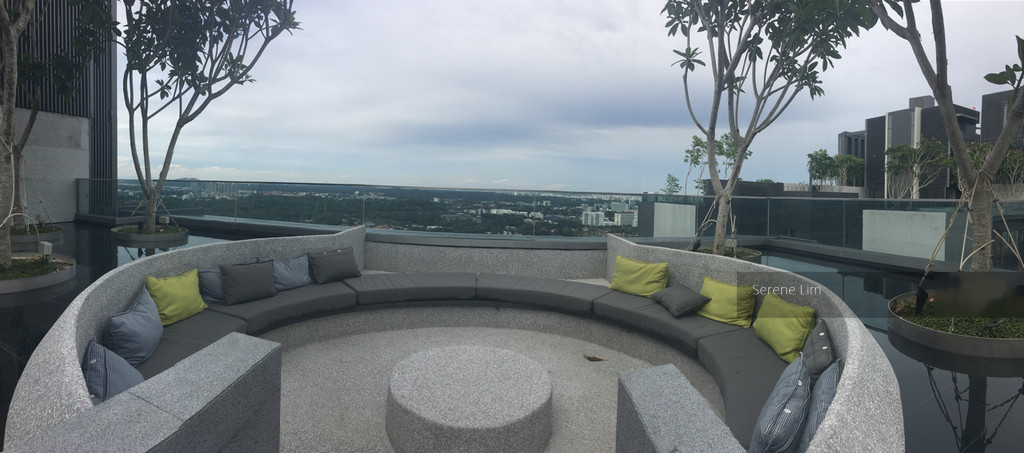 Echelon (D3), Condominium #135196532